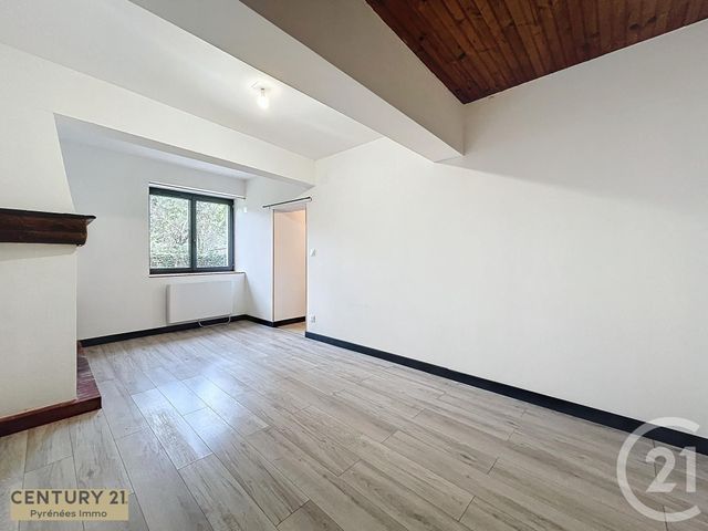maison à louer - 5 pièces - 120.55 m2 - LACAVE - 09 - MIDI-PYRENEES - Century 21 Pyrénées Immo
