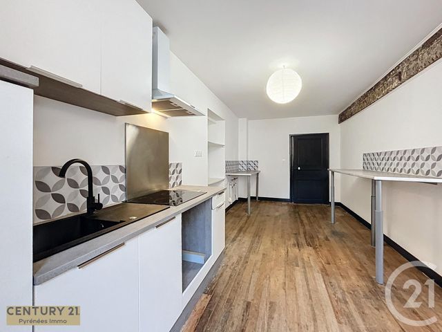 maison à louer - 5 pièces - 120.55 m2 - LACAVE - 09 - MIDI-PYRENEES - Century 21 Pyrénées Immo