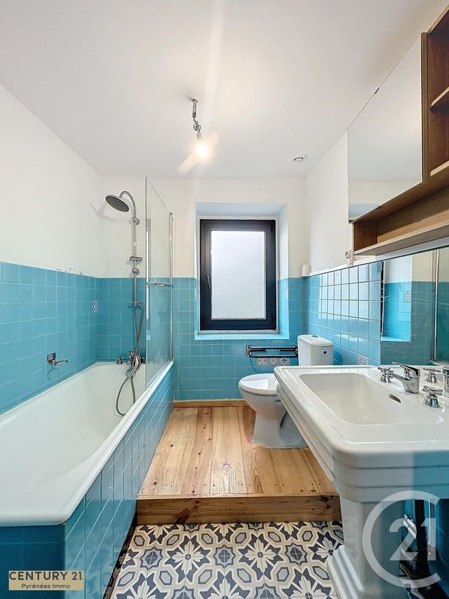 maison à louer - 5 pièces - 120.55 m2 - LACAVE - 09 - MIDI-PYRENEES - Century 21 Pyrénées Immo