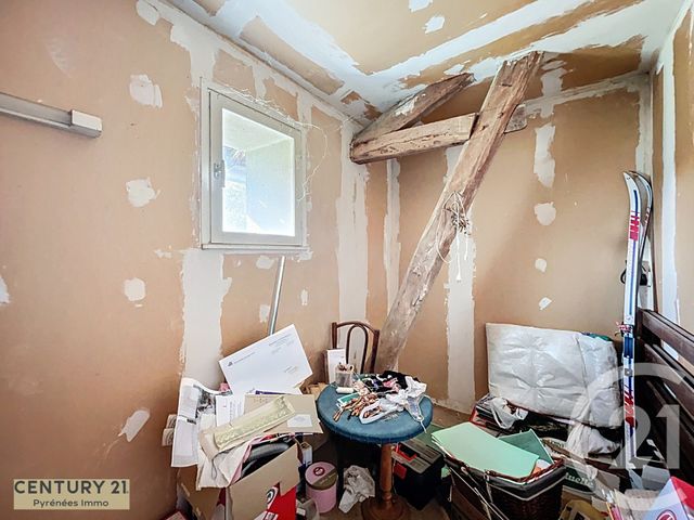 maison à vendre - 6 pièces - 240.74 m2 - HUOS - 31 - MIDI-PYRENEES - Century 21 Pyrénées Immo