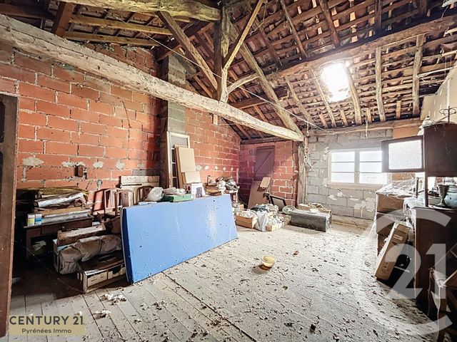 maison à vendre - 6 pièces - 240.74 m2 - HUOS - 31 - MIDI-PYRENEES - Century 21 Pyrénées Immo