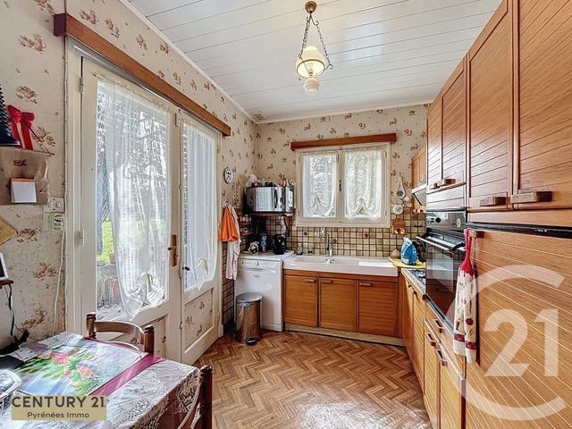 maison à vendre - 6 pièces - 240.74 m2 - HUOS - 31 - MIDI-PYRENEES - Century 21 Pyrénées Immo