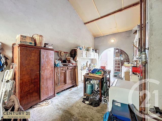 maison à vendre - 6 pièces - 240.74 m2 - HUOS - 31 - MIDI-PYRENEES - Century 21 Pyrénées Immo