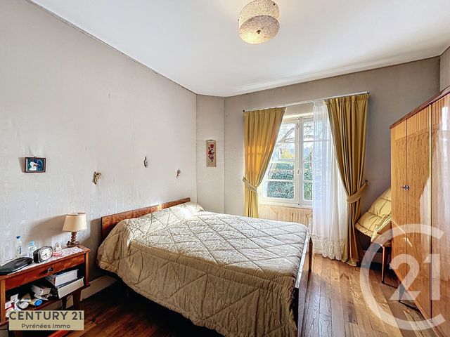 maison à vendre - 6 pièces - 240.74 m2 - HUOS - 31 - MIDI-PYRENEES - Century 21 Pyrénées Immo