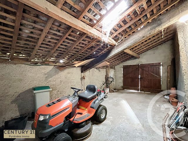 maison à vendre - 6 pièces - 240.74 m2 - HUOS - 31 - MIDI-PYRENEES - Century 21 Pyrénées Immo