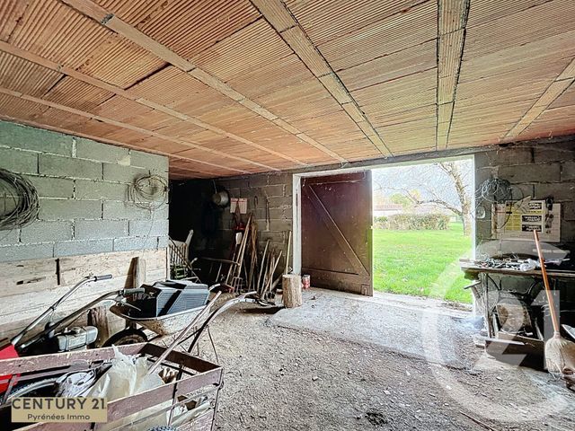 maison à vendre - 6 pièces - 240.74 m2 - HUOS - 31 - MIDI-PYRENEES - Century 21 Pyrénées Immo