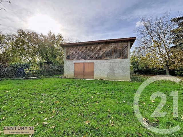 maison à vendre - 6 pièces - 240.74 m2 - HUOS - 31 - MIDI-PYRENEES - Century 21 Pyrénées Immo