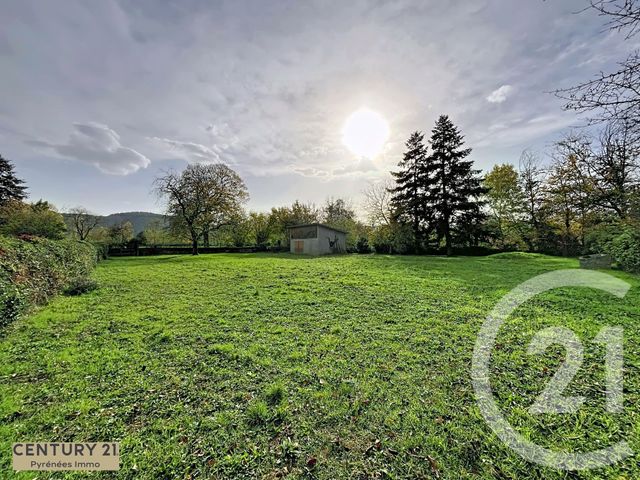 maison à vendre - 6 pièces - 240.74 m2 - HUOS - 31 - MIDI-PYRENEES - Century 21 Pyrénées Immo