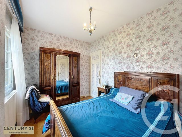 maison à vendre - 6 pièces - 240.74 m2 - HUOS - 31 - MIDI-PYRENEES - Century 21 Pyrénées Immo