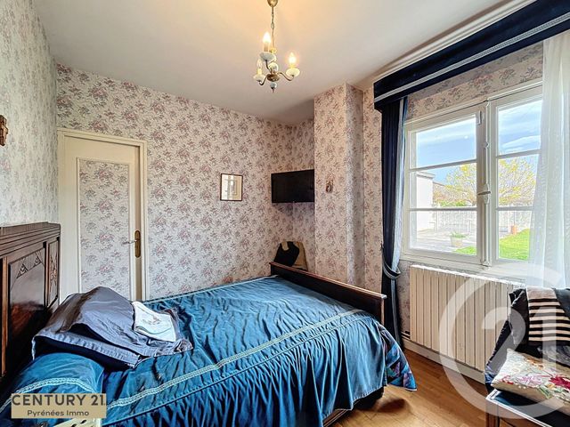 maison à vendre - 6 pièces - 240.74 m2 - HUOS - 31 - MIDI-PYRENEES - Century 21 Pyrénées Immo