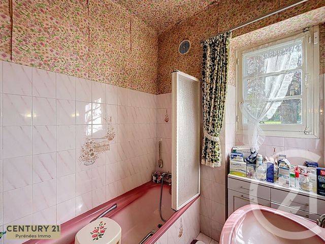 maison à vendre - 6 pièces - 240.74 m2 - HUOS - 31 - MIDI-PYRENEES - Century 21 Pyrénées Immo