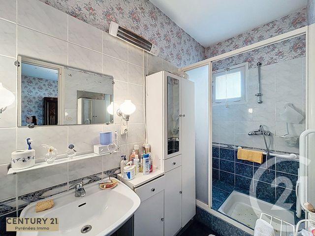 maison à vendre - 6 pièces - 240.74 m2 - HUOS - 31 - MIDI-PYRENEES - Century 21 Pyrénées Immo