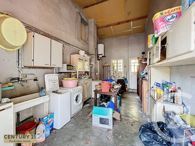 maison à vendre - 6 pièces - 240.74 m2 - HUOS - 31 - MIDI-PYRENEES - Century 21 Pyrénées Immo