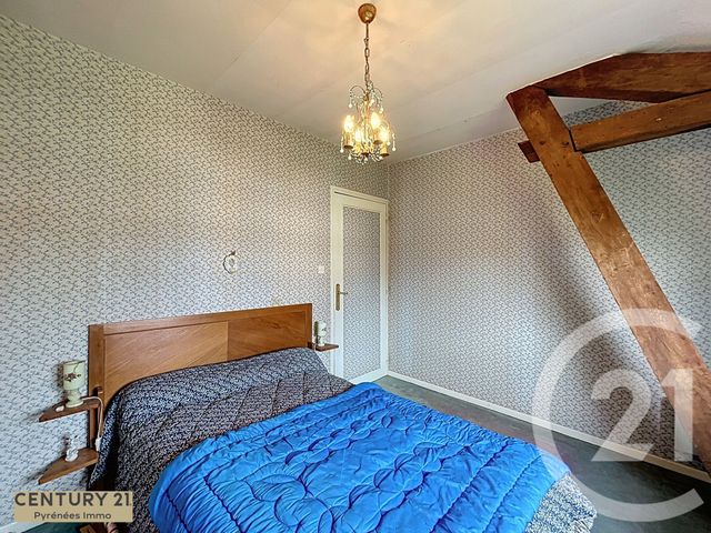 maison à vendre - 6 pièces - 240.74 m2 - HUOS - 31 - MIDI-PYRENEES - Century 21 Pyrénées Immo