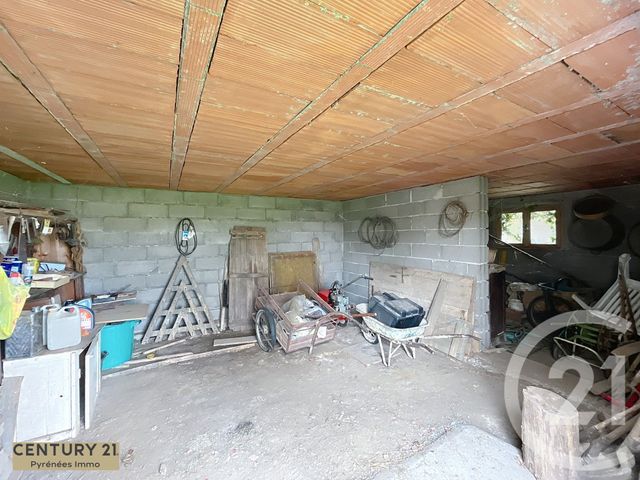 maison à vendre - 6 pièces - 240.74 m2 - HUOS - 31 - MIDI-PYRENEES - Century 21 Pyrénées Immo