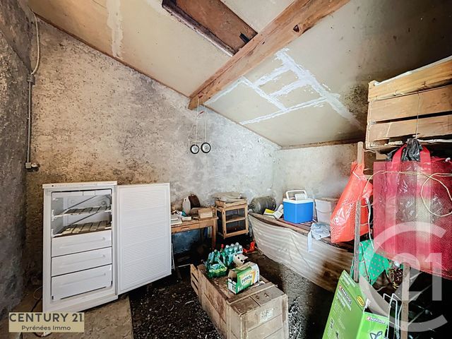 maison à vendre - 6 pièces - 240.74 m2 - HUOS - 31 - MIDI-PYRENEES - Century 21 Pyrénées Immo