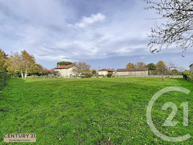 maison à vendre - 6 pièces - 240.74 m2 - HUOS - 31 - MIDI-PYRENEES - Century 21 Pyrénées Immo