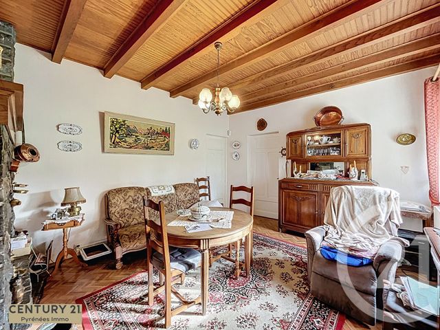 maison à vendre - 6 pièces - 240.74 m2 - HUOS - 31 - MIDI-PYRENEES - Century 21 Pyrénées Immo