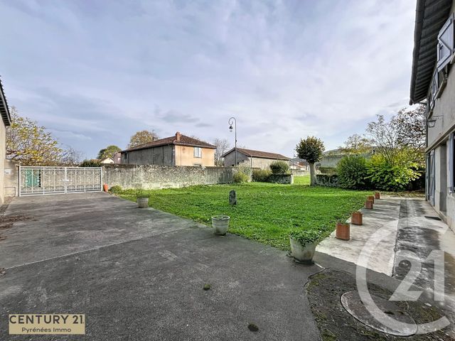 maison à vendre - 6 pièces - 240.74 m2 - HUOS - 31 - MIDI-PYRENEES - Century 21 Pyrénées Immo