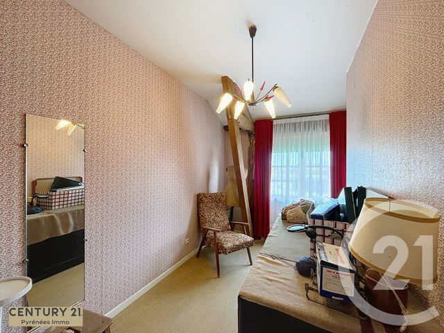 maison à vendre - 6 pièces - 240.74 m2 - HUOS - 31 - MIDI-PYRENEES - Century 21 Pyrénées Immo