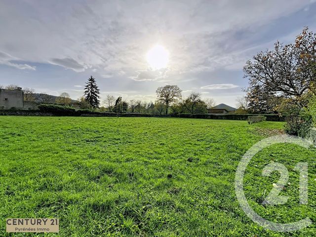 maison à vendre - 6 pièces - 240.74 m2 - HUOS - 31 - MIDI-PYRENEES - Century 21 Pyrénées Immo