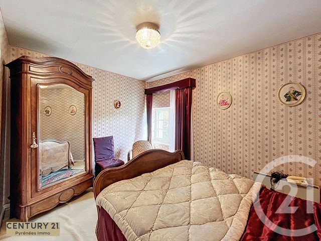 maison à vendre - 6 pièces - 240.74 m2 - HUOS - 31 - MIDI-PYRENEES - Century 21 Pyrénées Immo