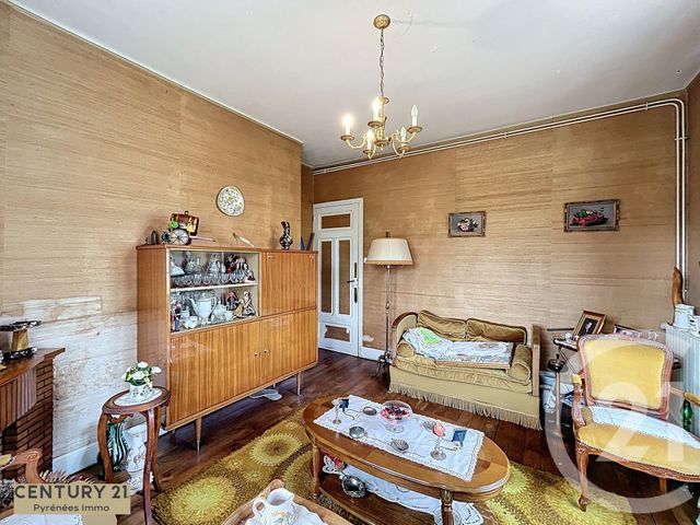 maison à vendre - 6 pièces - 240.74 m2 - HUOS - 31 - MIDI-PYRENEES - Century 21 Pyrénées Immo