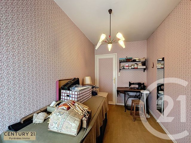 maison à vendre - 6 pièces - 240.74 m2 - HUOS - 31 - MIDI-PYRENEES - Century 21 Pyrénées Immo