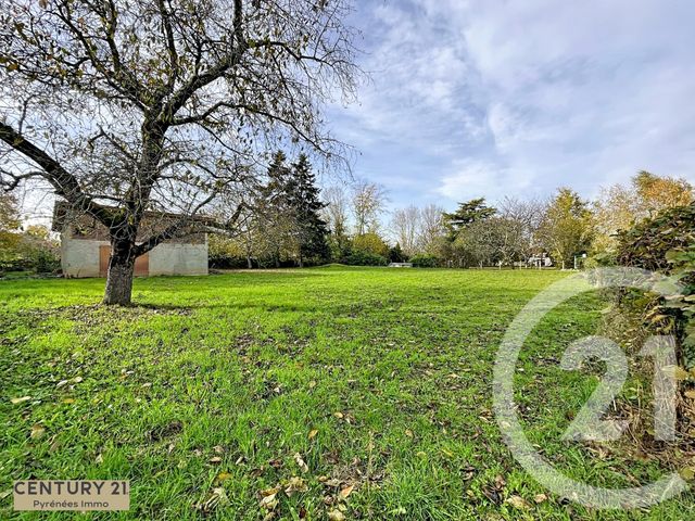 maison à vendre - 6 pièces - 240.74 m2 - HUOS - 31 - MIDI-PYRENEES - Century 21 Pyrénées Immo
