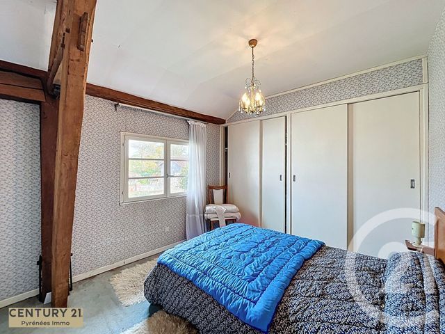 maison à vendre - 6 pièces - 240.74 m2 - HUOS - 31 - MIDI-PYRENEES - Century 21 Pyrénées Immo