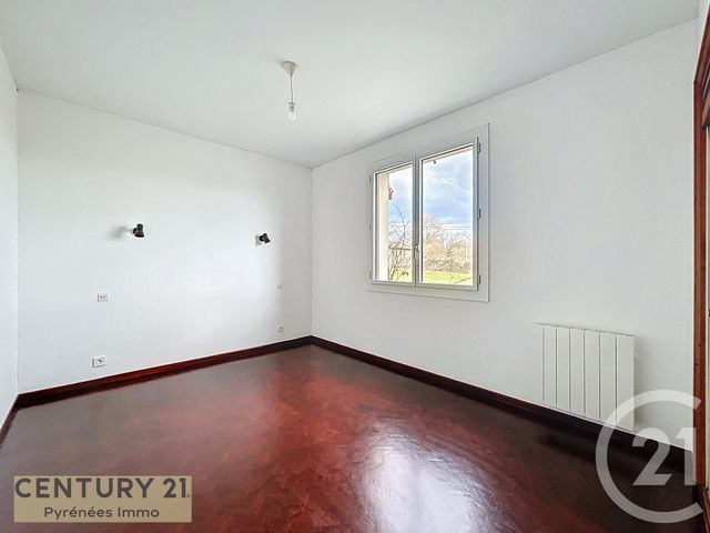 maison à louer - 5 pièces - 117.22 m2 - VILLENEUVE DE RIVIERE - 31 - MIDI-PYRENEES - Century 21 Pyrénées Immo
