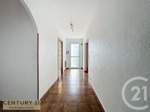 maison à louer - 5 pièces - 117.22 m2 - VILLENEUVE DE RIVIERE - 31 - MIDI-PYRENEES - Century 21 Pyrénées Immo