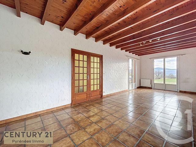 maison à louer - 5 pièces - 117.22 m2 - VILLENEUVE DE RIVIERE - 31 - MIDI-PYRENEES - Century 21 Pyrénées Immo