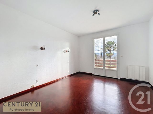 maison à louer - 5 pièces - 117.22 m2 - VILLENEUVE DE RIVIERE - 31 - MIDI-PYRENEES - Century 21 Pyrénées Immo