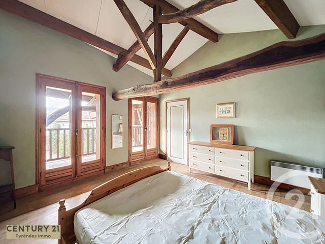 maison à vendre - 6 pièces - 250.0 m2 - ARDIEGE - 31 - MIDI-PYRENEES - Century 21 Pyrénées Immo