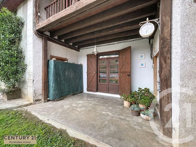 maison à vendre - 6 pièces - 250.0 m2 - ARDIEGE - 31 - MIDI-PYRENEES - Century 21 Pyrénées Immo