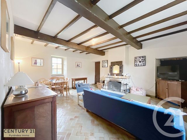 maison à vendre - 6 pièces - 250.0 m2 - ARDIEGE - 31 - MIDI-PYRENEES - Century 21 Pyrénées Immo