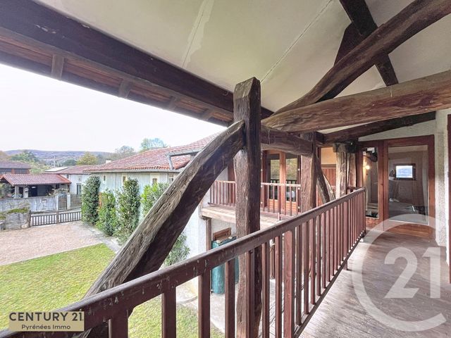 maison à vendre - 6 pièces - 250.0 m2 - ARDIEGE - 31 - MIDI-PYRENEES - Century 21 Pyrénées Immo