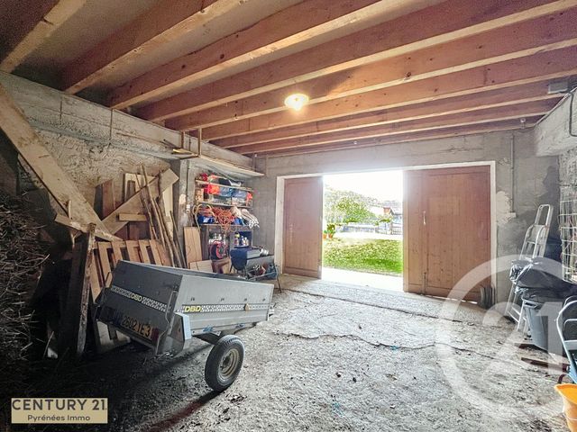 maison à vendre - 6 pièces - 250.0 m2 - ARDIEGE - 31 - MIDI-PYRENEES - Century 21 Pyrénées Immo