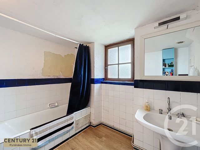 maison à vendre - 6 pièces - 250.0 m2 - ARDIEGE - 31 - MIDI-PYRENEES - Century 21 Pyrénées Immo