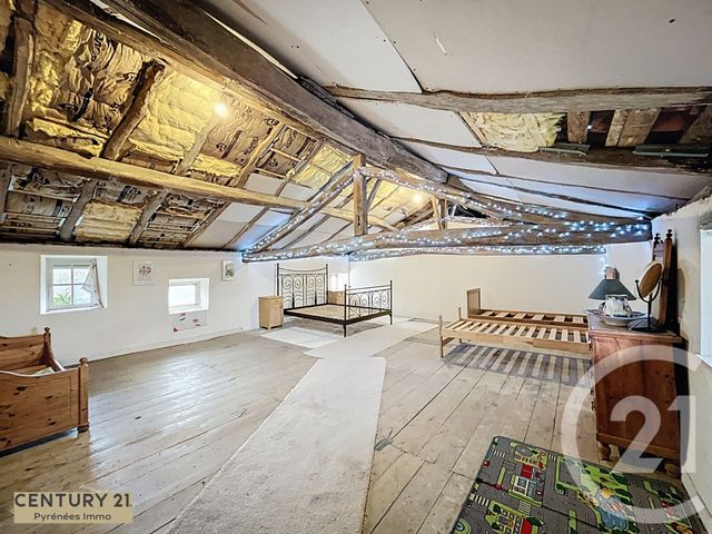 maison à vendre - 6 pièces - 250.0 m2 - ARDIEGE - 31 - MIDI-PYRENEES - Century 21 Pyrénées Immo