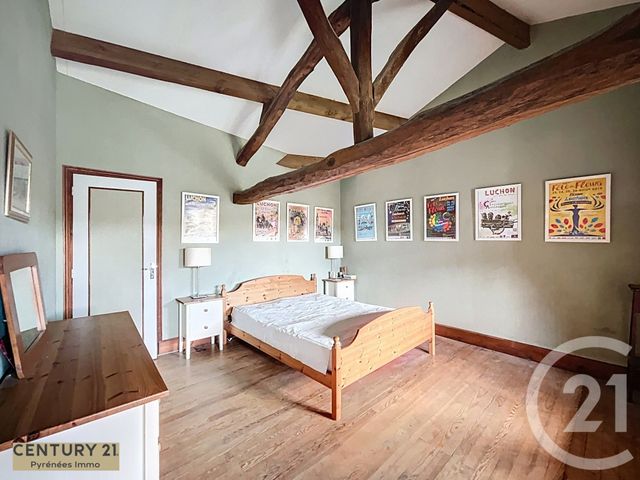 maison à vendre - 6 pièces - 250.0 m2 - ARDIEGE - 31 - MIDI-PYRENEES - Century 21 Pyrénées Immo