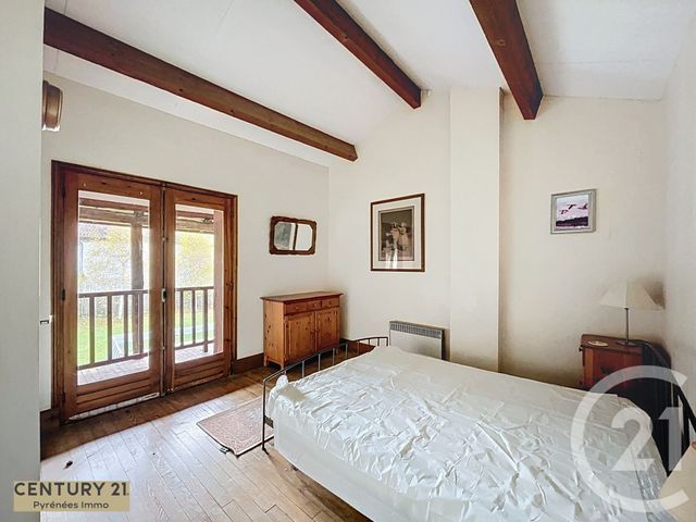 maison à vendre - 6 pièces - 250.0 m2 - ARDIEGE - 31 - MIDI-PYRENEES - Century 21 Pyrénées Immo
