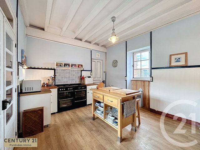 maison à vendre - 6 pièces - 250.0 m2 - ARDIEGE - 31 - MIDI-PYRENEES - Century 21 Pyrénées Immo