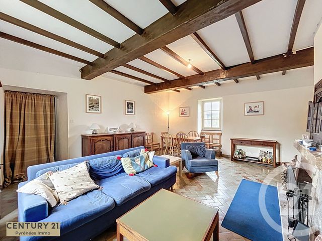 maison à vendre - 6 pièces - 250.0 m2 - ARDIEGE - 31 - MIDI-PYRENEES - Century 21 Pyrénées Immo