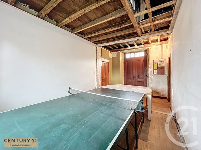 maison à vendre - 6 pièces - 250.0 m2 - ARDIEGE - 31 - MIDI-PYRENEES - Century 21 Pyrénées Immo
