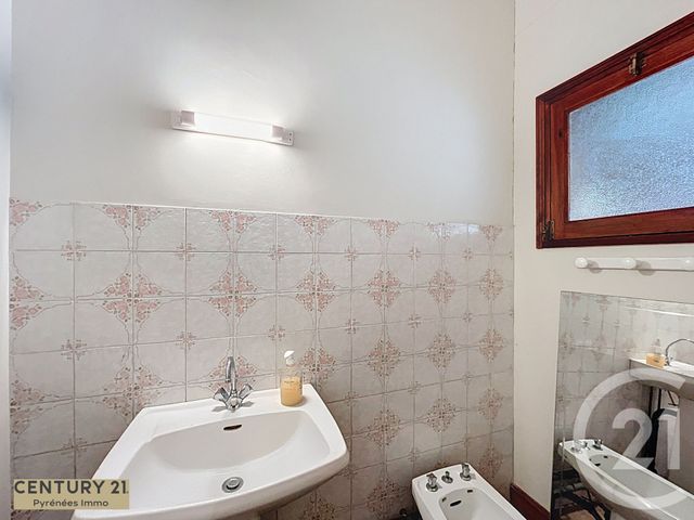 maison à vendre - 6 pièces - 250.0 m2 - ARDIEGE - 31 - MIDI-PYRENEES - Century 21 Pyrénées Immo