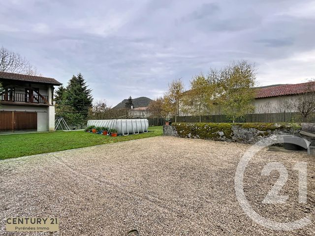 maison à vendre - 6 pièces - 250.0 m2 - ARDIEGE - 31 - MIDI-PYRENEES - Century 21 Pyrénées Immo