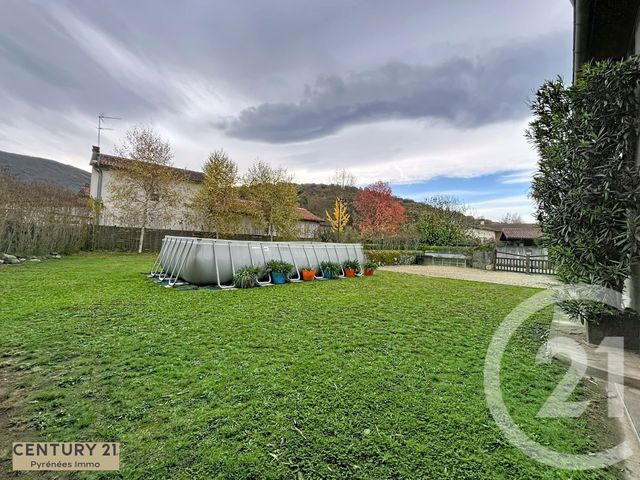 maison à vendre - 6 pièces - 250.0 m2 - ARDIEGE - 31 - MIDI-PYRENEES - Century 21 Pyrénées Immo