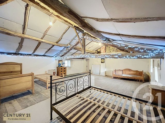 maison à vendre - 6 pièces - 250.0 m2 - ARDIEGE - 31 - MIDI-PYRENEES - Century 21 Pyrénées Immo